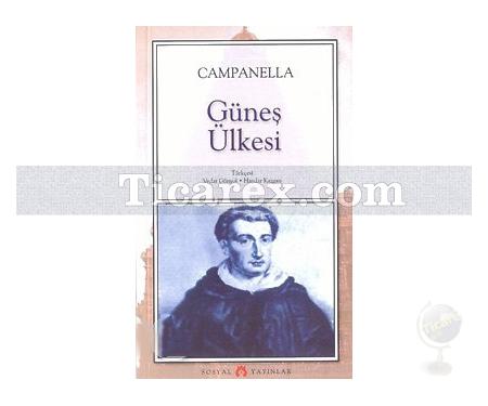 Güneş Ülkesi | Campanella - Resim 1