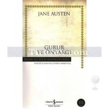 Gurur ve Önyargı | Jane Austen