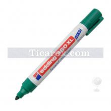 Beyaz Yazı Tahtası Kalemi 360 XL | Yuvarlak Uçlu | Yeşil