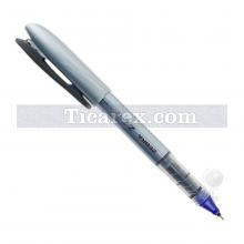 Z7-N 0.7mm İğne Uçlu Roller Kalem | Mavi