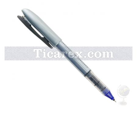 Z5-N 0.5mm İğne Uçlu Roller Kalem | Mavi - Resim 1