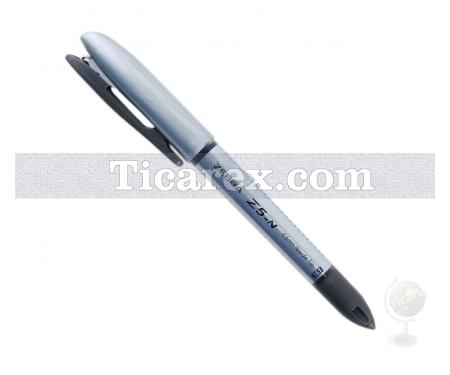 Z5-N 0.5mm İğne Uçlu Roller Kalem | Mavi - Resim 2