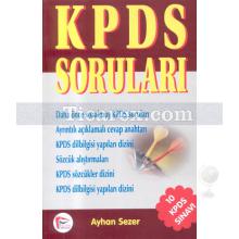 KPDS Soruları - Pelikan Yayınevi