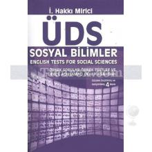 ÜDS Sosyal Bilimler - Siyasal Kitabevi