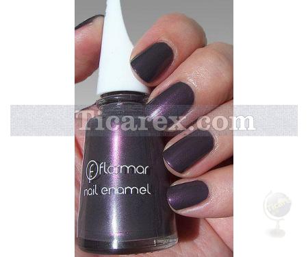 Flormar Oje - 418 - Resim 4