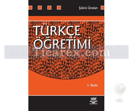 Türkçe Öğretimi | Şükrü Ünalan - Resim 1