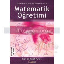 Matematik Öğretimi 1. Kademe | Murat Altun