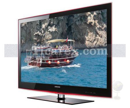 Samsung UE40B6000VW - Resim 2