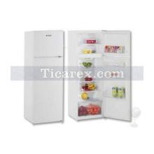 Arçelik 5007 NF NoFrost Buzdolabı