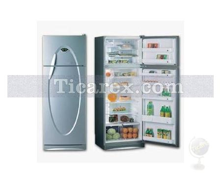 Arçelik 5086 VNFY PLUS NoFrost Buzdolabı - Resim 1