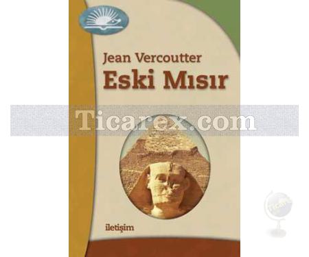 Eski Mısır | Jean Vercoutter - Resim 1