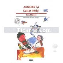 Aritmetik İyi Kuşlar Pekiyi | Cemal Süreya