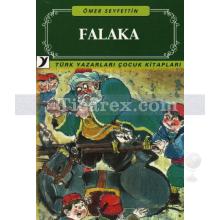 Falaka | Ömer Seyfettin