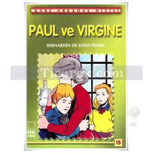 Paul ve Virgine | Bernardin de Saint-Pierre