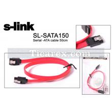 S-link Sata - Sata - Hdd Kablo (SLX-SATA150) | 0.5 m