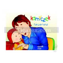 Caillou - Tıpkı Babası Gibi | Komisyon