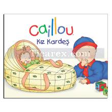 caillou_-_kiz_kardes