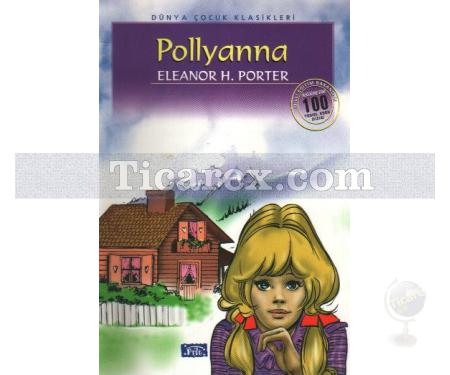 Pollyanna | Eleanot H. Porter - Resim 1