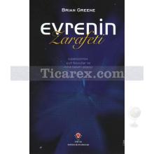 Evrenin Zarafeti (Ciltsiz) | Brian Greene