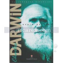 Charles Darwin Evrim Devrimi | Rebecca Stefoff