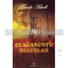 Olağanüstü Buluşlar | Frank Ashall