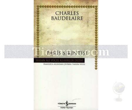 Paris Sıkıntısı | Charles Baudelaire - Resim 1