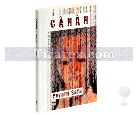 Canan | Peyami Safa - Resim 1