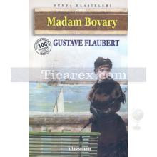 Madam Bovary | Gustave Flaubert