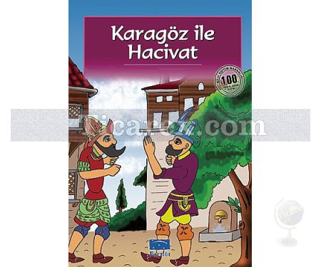 Karagöz ile Hacivat | Anonim - Resim 1