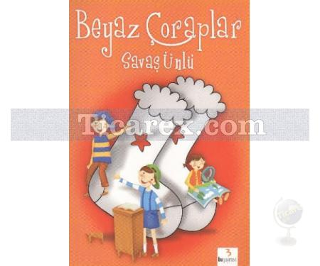 Beyaz Çoraplar | Savaş Ünlü - Resim 1