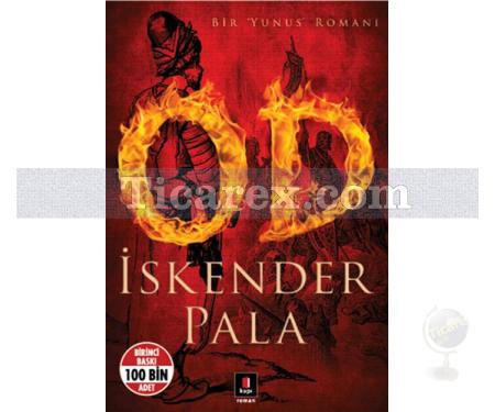 Od | İskender Pala - Resim 1