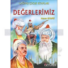 degerlerimiz