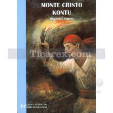 Monte Cristo Kontu | Alexandre Dumas