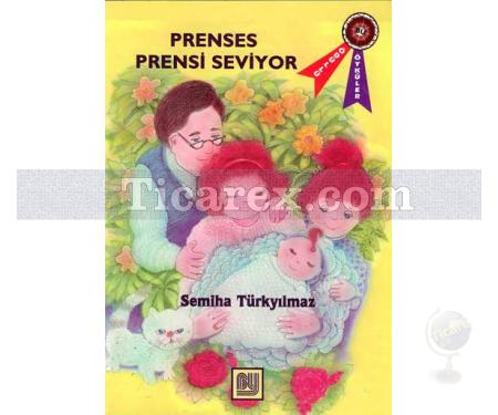 Prenses Prensi Seviyor | Semiha Türkyılmaz - Resim 1