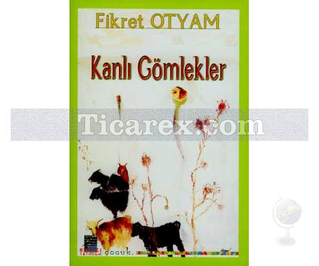 Kanlı Gömlekler | Fikret Otyam - Resim 1