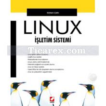 Linux İşletim Sistemi | Görkem Çetin