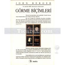 Görme Biçimleri | John Berger
