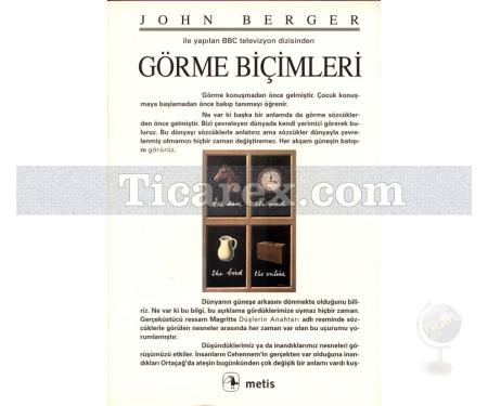 Görme Biçimleri | John Berger - Resim 1