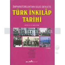 İmparatorluktan Ulus Devlete - Türk İnkılap Tarihi | Cemil Öztürk