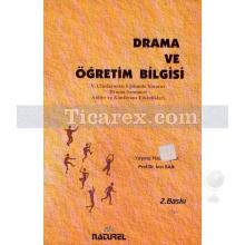 Drama ve Öğretim Bilgisi | İnci San