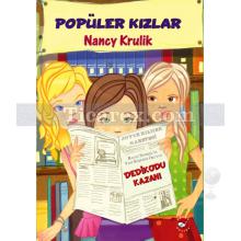 Popüler Kızlar 3 - Dedikodu Kazanı | Nancy Krulik