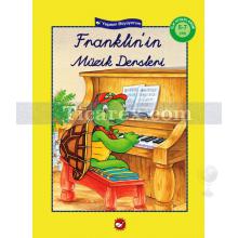 Franklin'in Müzik Dersleri | El Yazısı İle | Sharon Jennings