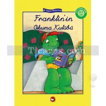 Franklin'in Okuma Kulübü | El Yazısı İle | Sharon Jennings