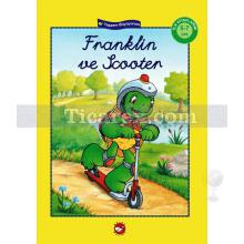 Franklin ve Scooter | El Yazısı İle | Sharon Jennings