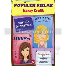 Popüler Kızlar 2 - Rakibim Olamazsın! | Nancy Krulik
