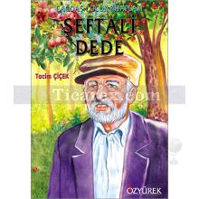 Şeftali Dede | Tacim Çiçek