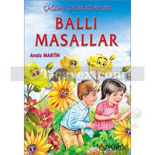 Ballı Masallar | Anais Martin