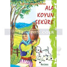 Ala Koyun Şeküre | Nevres Kırdar Pfister