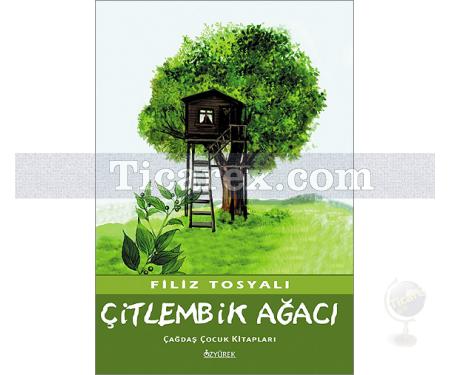 Çitlembik Ağacı | Filiz Tosyalı - Resim 1