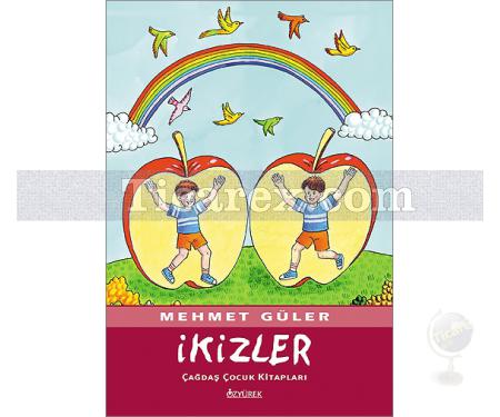 İkizler | Mehmet Güler - Resim 1